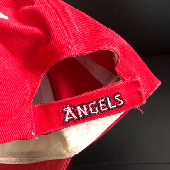 Angels Cap - Picture 3 of 3